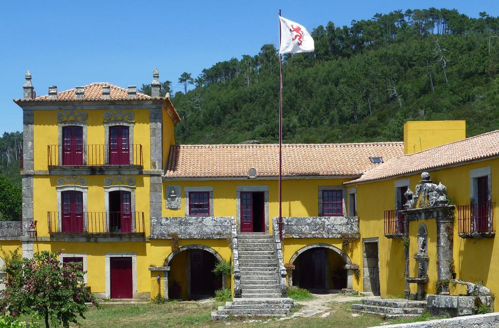 Séjour à la campagne Quinta Da Boa Viagem *